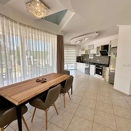 Valey Villa Fethiye