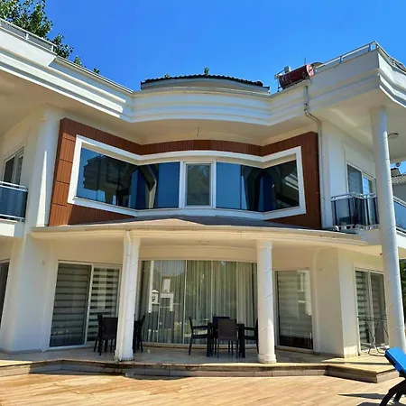 Valey 빌라 페티예