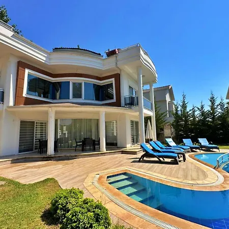 Valey Villa Fethiye