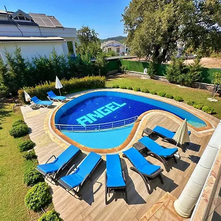 Villa Valey Fethiye