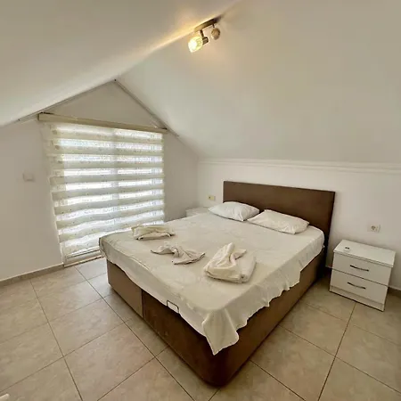 Villa Valey