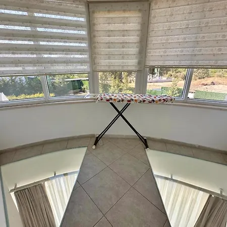 Villa Valey *
