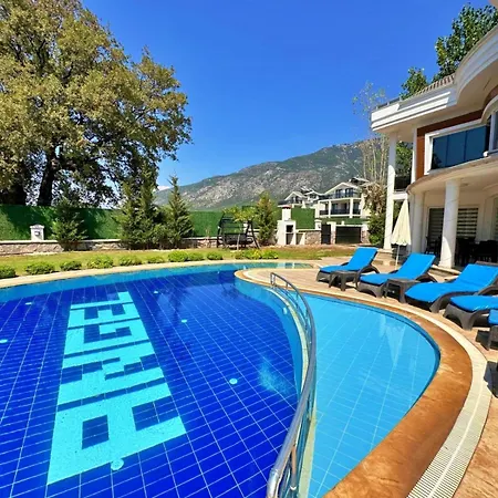 Valey Villa