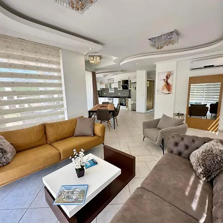 Valey Villa Fethiye
